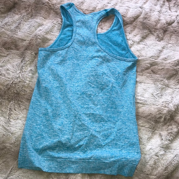 Gymshark Vital Seamless tank - Picture 3 of 4